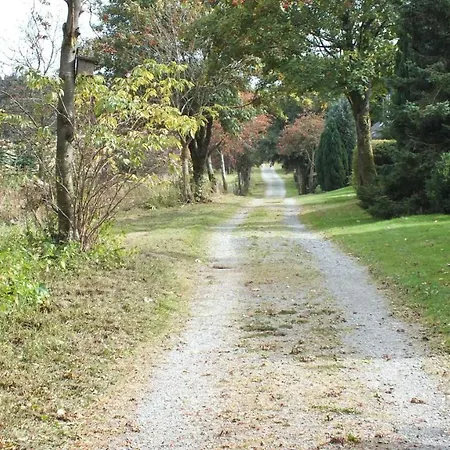 Chalet Gisela Prázdninový dům Winterberg