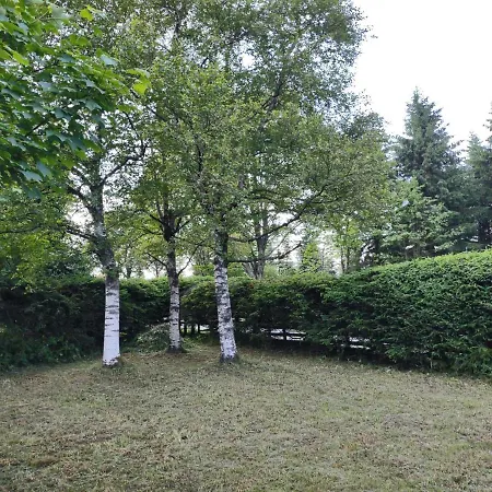 Prázdninový dům Chalet Gisela *