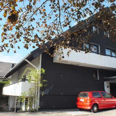 Chalet Gisela * Winterberg