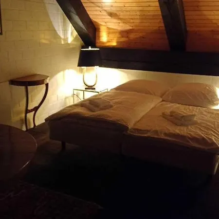 Chalet Gisela Winterberg