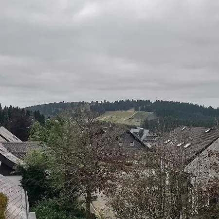 Prázdninový dům Chalet Gisela Winterberg