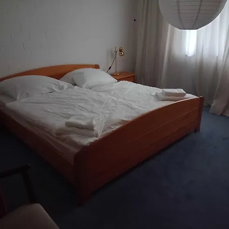 Chalet Gisela Prázdninový dům