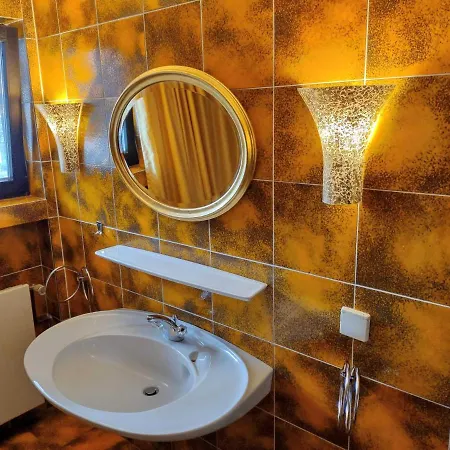 Prázdninový dům Chalet Gisela