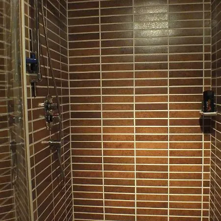 Chalet Gisela Prázdninový dům *