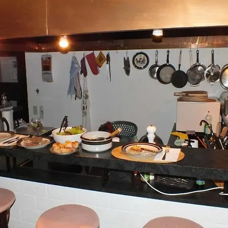Chalet Gisela