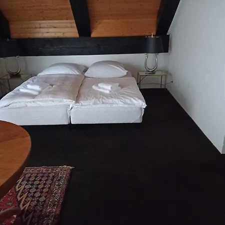 Chalet Gisela Winterberg