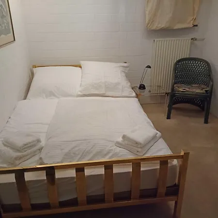 Chalet Gisela Prázdninový dům *